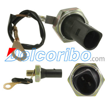 AUDI Oil Pressure Sensor 06E919031, PS695,