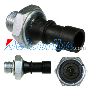 FIAT PS831, Oil Pressure Sensor