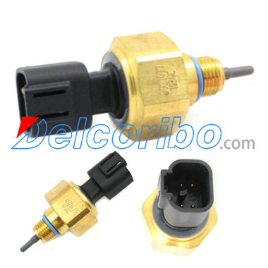 INTERNATIONAL 4921477, Oil Pressure Sensor