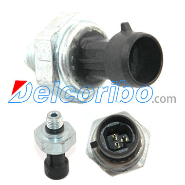 INTERNATIONAL 1834538C91, 1839415C91, 1872556C91, Oil Pressure Sensor