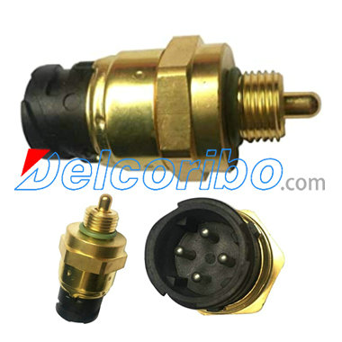 VOLVO Oil Pressure Sensor 1077574,