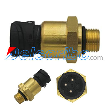 VOLVO 20499340, 20796744, 20905373, 21634017, Oil Pressure Sensor