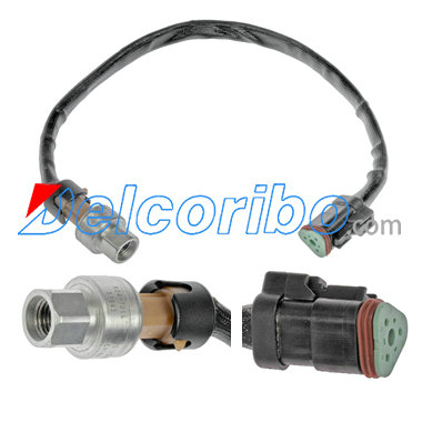 FORD 1112350, 1619930, 3E7570, Oil Pressure Sensor