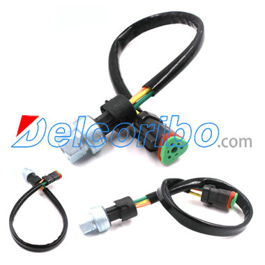 CAT-CATERPILLAR 1946725, Oil Pressure Sensor