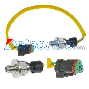 CATERPILLAR 2244535, Oil Pressure Sensor