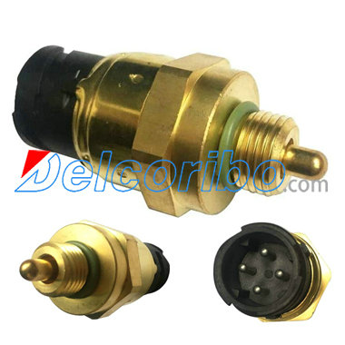 VOLVO 1077574, 74 01 077 574, 7401077574, Oil Pressure Sensor