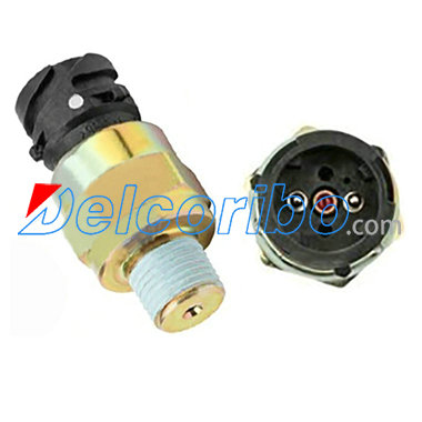 VOLVO Oil Pressure Sensor 20382511,