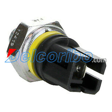 NISSAN 25240-2X900, 25240-2X901, 25240-2X905, 252402X900, Oil Pressure Sensor