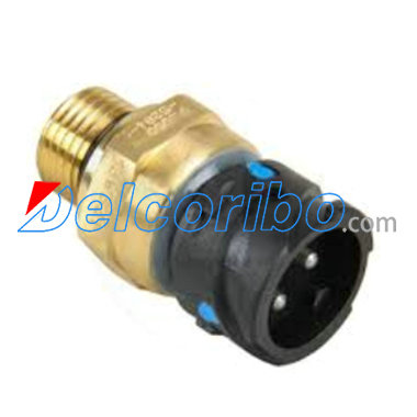 RENAULT TRUCKS 7420796740, 7420898038, 7421302639, Oil Pressure Sensor