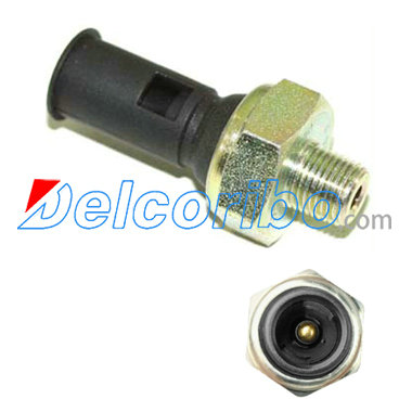 VOLVO 1609395, Oil Pressure Sensor