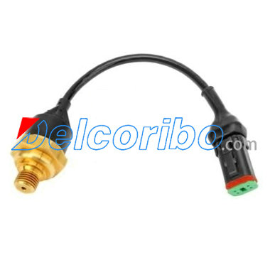 SCANIA 1 393 113, 1393113, 1 452 862, 1 881 260, 1 488 340, Oil Pressure Sensor