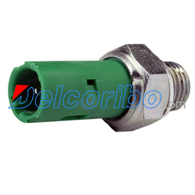 RENAULT 7700417970, 8200671286 Oil Pressure Sensor