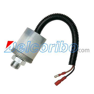 MAN 81274210088, Oil Pressure Sensor