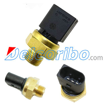 MERCEDES-BENZ A0071530828, Oil Pressure Sensor