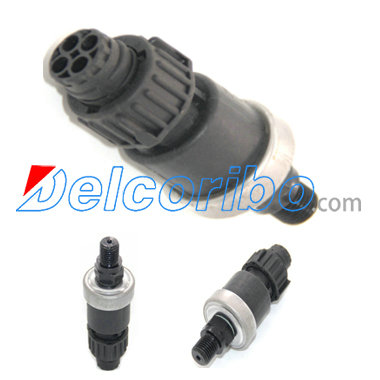 RENAULT 40210301,5010311242, Oil Pressure Sensor