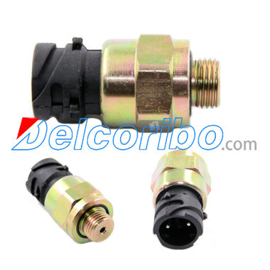 VOLVO 20424056, Oil Pressure Sensor