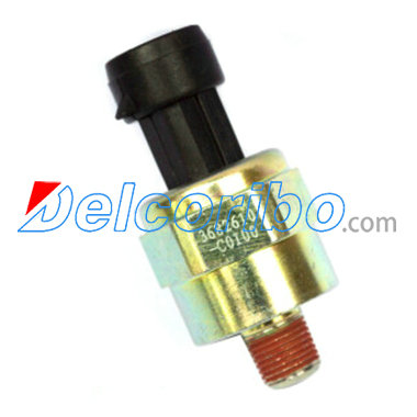 RENAULT TRUCK Oil Pressure Sensor 3682610C0100,