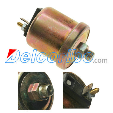 VOLKSWAGEN 049919561, PS487, Oil Pressure Sensor