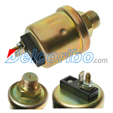 PORSCHE 88924423, 91160611101, E1822A, URO011078, Oil Pressure Sensor