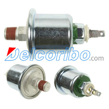 CHEVROLET 10069218A, Oil Pressure Sensor