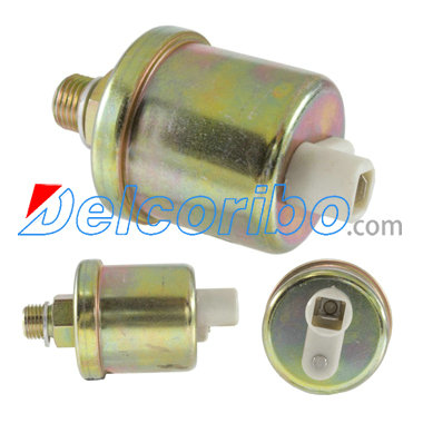 AUDI PS673, WVE 1S10591 Oil Pressure Sensor