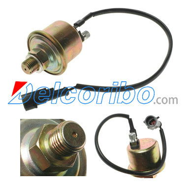 CADILLAC 1252563, 1252564, 90337694, 90337695, Oil Pressure Sensor