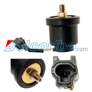 HONDA 8971064780, 8971064781, 8971064782, 88924484, Oil Pressure Sensor