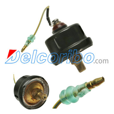 ISUZU 88924491, 8944085580, 8970117790, Oil Pressure Sensor