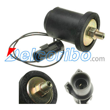 NISSAN 2507033E00, 2507033E01, 88924403, E1839, Oil Pressure Sensor