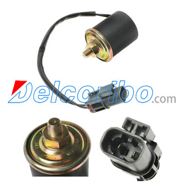 NISSAN 19021128, 2507006F01, 2507006F02, 2507006F12, Oil Pressure Sensor