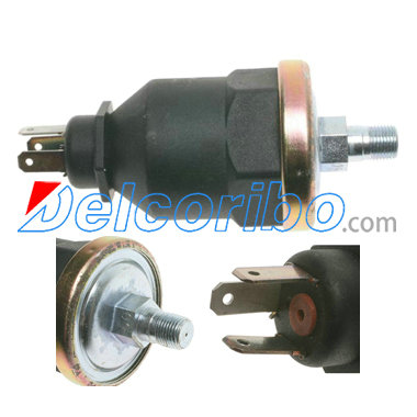 CHEVROLET 14039603, Oil Pressure Sensor