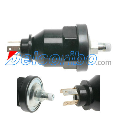 CHEVROLET 10137603, 14043217, 14073454, 15564999, Oil Pressure Sensor