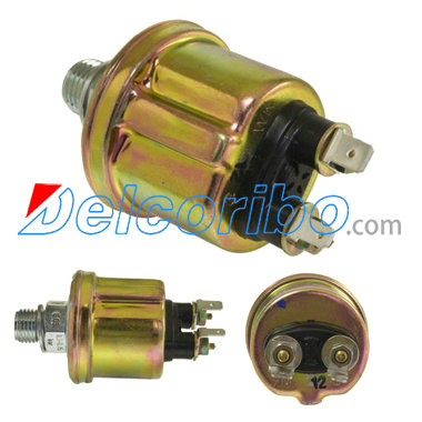 PORSCHE 98060620300, PS582, Oil Pressure Sensor