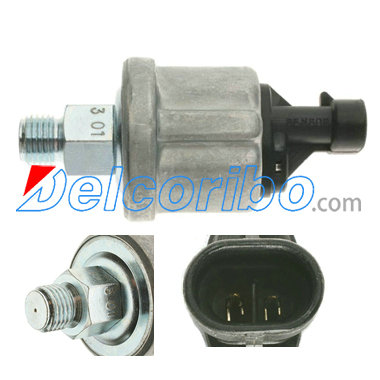 SATURN 21020122, 21021876, Oil Pressure Sensor