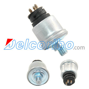 MAN 81274210109, 81.27421.0098, Oil Pressure Sensor