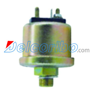 OPEL 1252553, 09279853, 90040918, 9279853, Oil Pressure Sensor