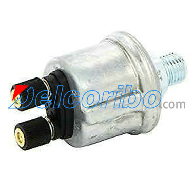 VOLVO 366906, Oil Pressure Sensor