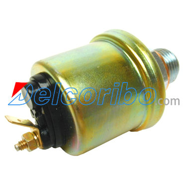 PORSCHE 91160611100, Oil Pressure Sensor