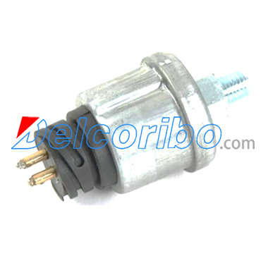 MAN 81274210097, Oil Pressure Sensor