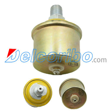 GAZ MM359, Oil Pressure Sensor