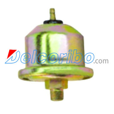 NISSAN 25250-G9500, Oil Pressure Sensor