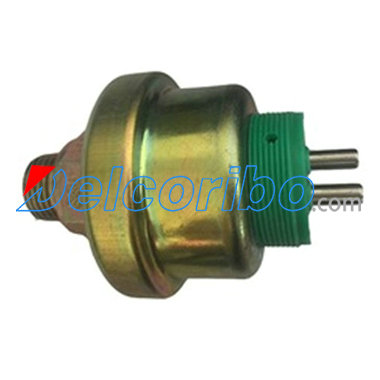 MERCEDES-BENZ Oil Pressure Sensor 5010096492,