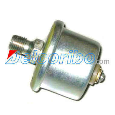 GAZ MM358, Oil Pressure Sensor