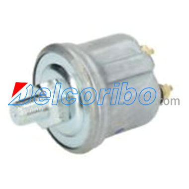 Fuel Parts OPS2112 Oil Pressure Switch 