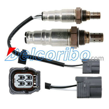 ACURA 36532R9P004, 36532-R9P-004 Oxygen Sensors