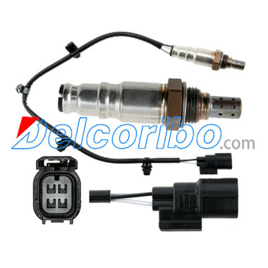 36542R9P004, 36542-R9P-004 ACURA Oxygen Sensors