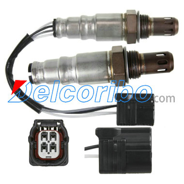 36532R4HA01, 36532-R4H-A01 Oxygen Sensors