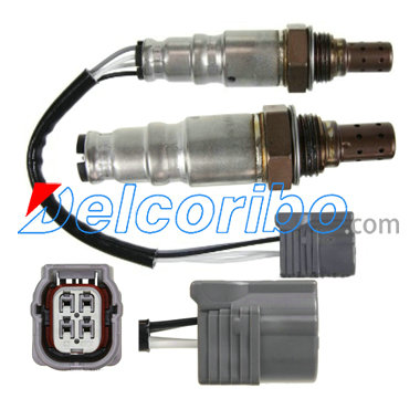 ACURA 365325J2A01, 36532-5J2-A01, 365325MEA01, 36532-5ME-A01 Oxygen Sensors