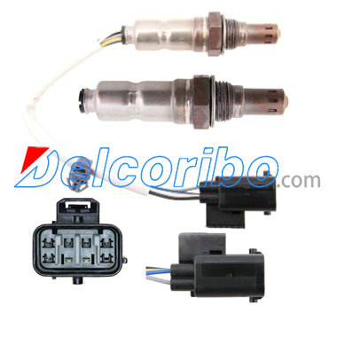 ACURA 36541R9SL01, 36541-R9S-L01 Oxygen Sensors