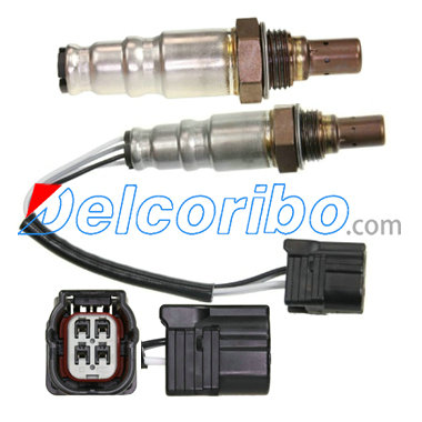 ACURA 36532R1BA01, 36532-R1B-A01 Oxygen Sensors